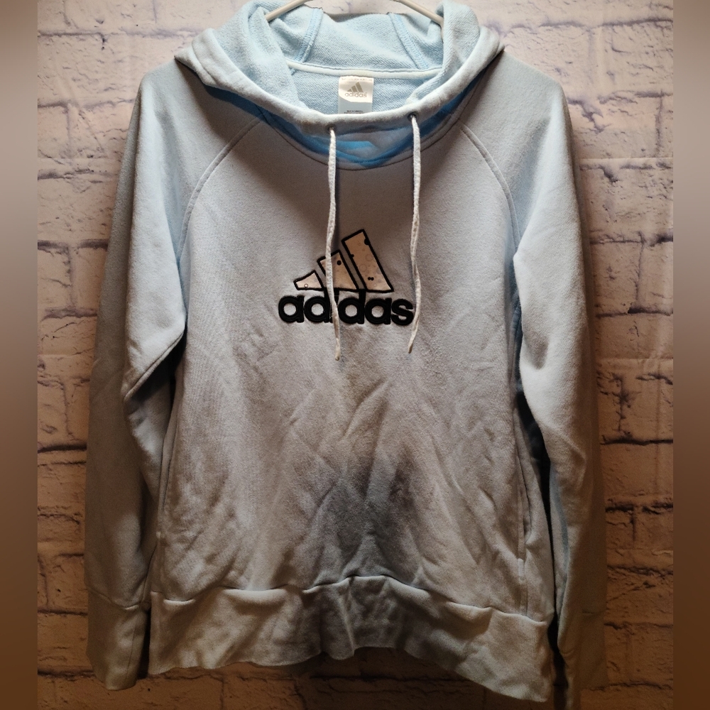 Adidas hoodie